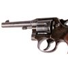 Image 3 : Colt U.S. Army Model 1917 D.A. .45 Revolver