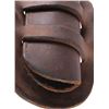 Image 5 : Abercrombie & Fitch Leather Holster