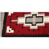 Image 5 : Zapotec Indians Wool Ganado Style Runner