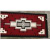 Image 6 : Zapotec Indians Wool Ganado Style Runner