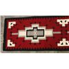 Image 7 : Zapotec Indians Wool Ganado Style Runner