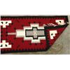 Image 8 : Zapotec Indians Wool Ganado Style Runner