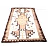Image 1 : Early Navajo Two Gray Hills Rug