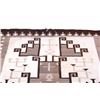 Image 2 : Early Navajo Two Gray Hills Rug