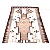 Image 3 : Early Navajo Two Gray Hills Rug