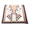 Image 4 : Early Navajo Two Gray Hills Rug