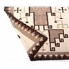 Image 5 : Early Navajo Two Gray Hills Rug