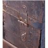 Image 10 : Early Humpback Steamer Trunk