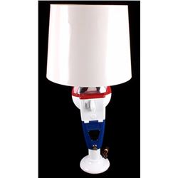 Duncan Miller Parking Meter Lamp