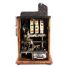 Image 16 : 1930's Mills Bursting Cherry 25¢ Slot Machine