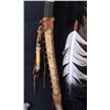 Image 12 : Native American Arrowhead & Tomahawk Display