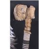 Image 7 : Native American Arrowhead & Tomahawk Display
