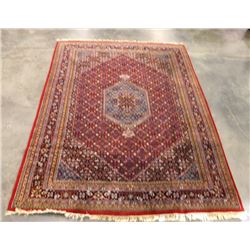 Tabriz Persian Rug