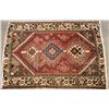 Image 1 : Shiraz Persian Fine Hand Woven Rug