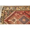 Image 5 : Shiraz Persian Fine Hand Woven Rug