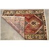 Image 6 : Shiraz Persian Fine Hand Woven Rug