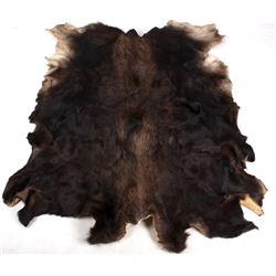 Montana Trophy Moose Hide