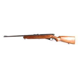 Wards Western Field 22 LR Semiauto Rifle C.1939-42