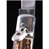 Image 4 : Rostfrei Stag Horn Switchblade Knife