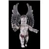 Image 17 : Renaissance Era Carved Wooden Putti Angels