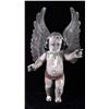Image 2 : Renaissance Era Carved Wooden Putti Angels