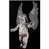 Image 3 : Renaissance Era Carved Wooden Putti Angels