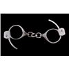 Image 1 : Antique 1920's Tower Detective Handcuffs