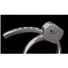 Image 6 : Antique 1920's Tower Detective Handcuffs