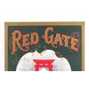Image 2 : Red Gate Coffee Early 1900 Seattle Advertisement