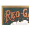 Image 7 : Red Gate Coffee Early 1900 Seattle Advertisement