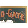 Image 8 : Red Gate Coffee Early 1900 Seattle Advertisement