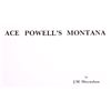 Image 2 : Ace Powell's Montana by J.M. Moynahan