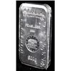 Image 1 : Geiger Security Line 999 Fine Silver Bar 501.6G