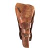Image 1 : Antique Montana Single Action Colt Leather Holster