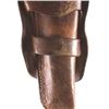 Image 4 : Antique Montana Single Action Colt Leather Holster
