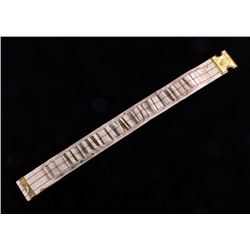 Mills Dog Head Cartridge Belt