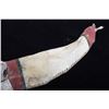 Image 2 : Northern Plains Turkey Feather Parfleche Fan 19th