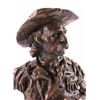 Image 4 : Gary Schildt General Custer Bronze Sculpture