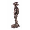 Image 5 : Gary Schildt Trooper Bronze Sculpture