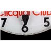 Image 4 : Clicquot Club Lighted Clock from Butte Montana