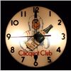 Image 8 : Clicquot Club Lighted Clock from Butte Montana