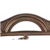 Image 6 : Art Nouveau Cast Iron Book Stand