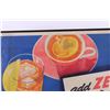 Image 4 : 1941 Sunkist Lemons Framed Advertising Poster