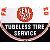 Image 2 : Bowes Tire Service Advertising Sign