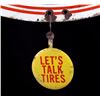 Image 3 : Bowes Tire Service Advertising Sign