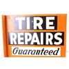 Image 2 : Mend Rite Tire Repair Advertising Flanged Sign