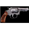 Image 13 : Smith & Wesson Model 650 .22 Mag Revolver