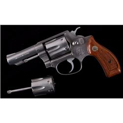 Smith & Wesson Model 650 .22 Mag Revolver