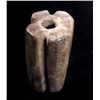Image 2 : Mississippian Personal Tube Pipe c.600-1200 A.D.