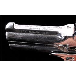 American Weapons Corp. Frontier Model Derringer